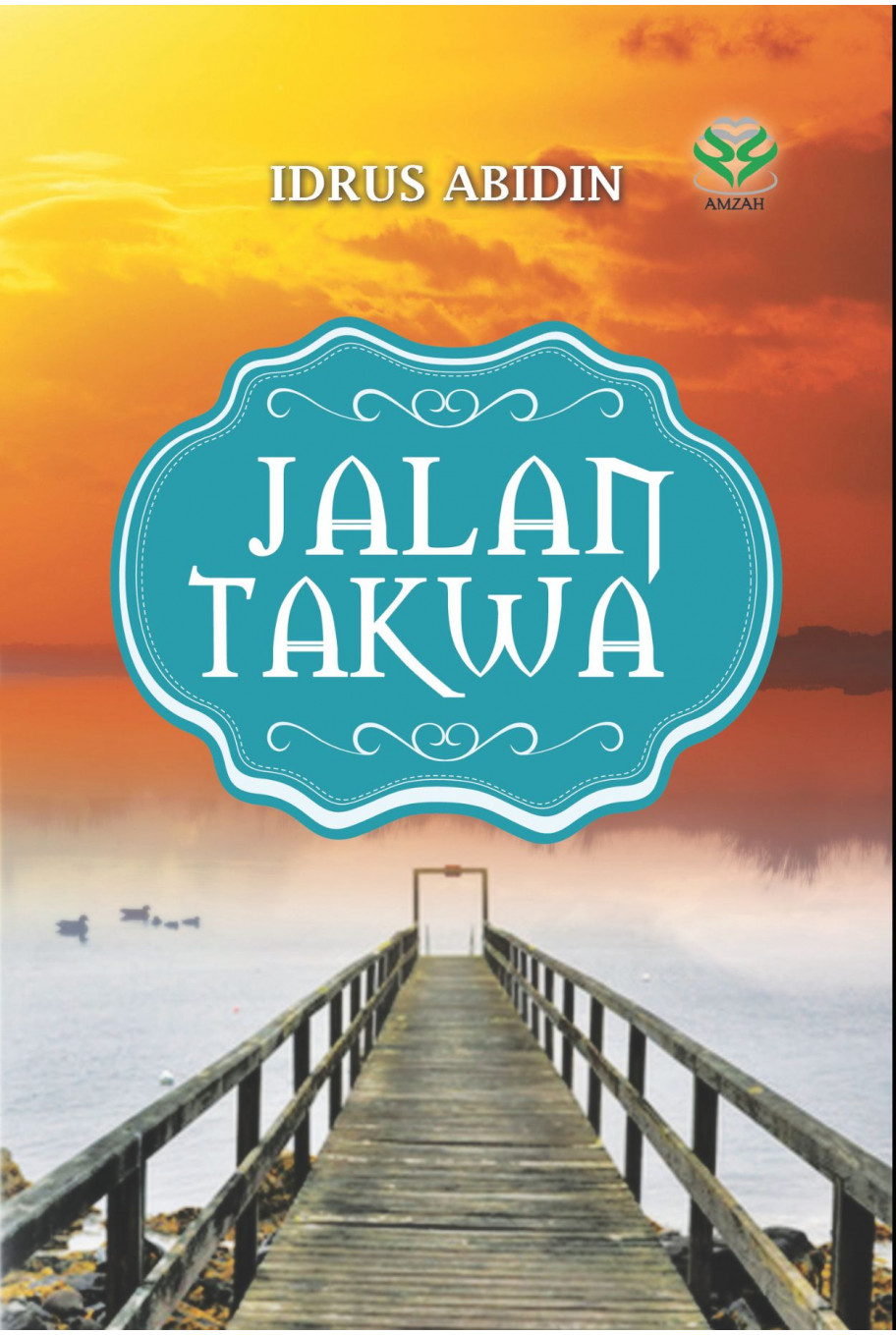 Jalan Takwa
